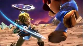 Smash Ultimate Trailer With Crazy My Beat English Cover By Riverdude