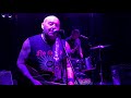 Capture de la vidéo The Meteors [Full Set] Live @ Vultures Colorado Springs 11/30/22