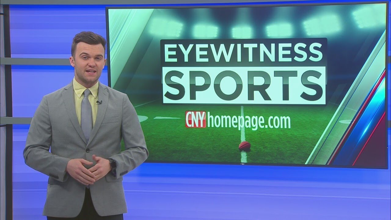 Eyewitness Sports 4-19: Comets make final playoff push