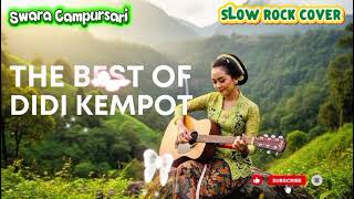 Download Lagu Album didi kempot | campur sari klasik | cover by swara campursari | terbaru 2026  MP3