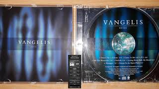 Vangelis - Voices - 09 Dream In An Open Place (CD, 1995, Hi-Res*)