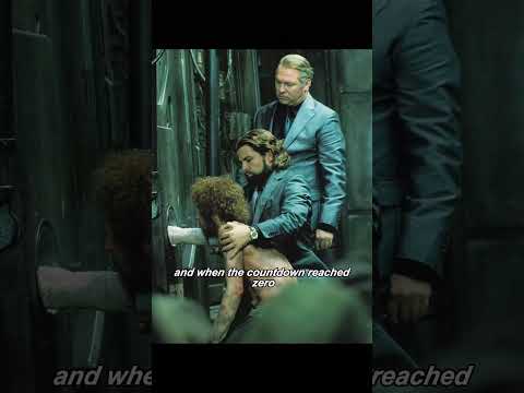 قطار يوم القيامة الذي يعمل منذ 17 عام ا فيلم يوتيوب فيلم  