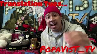 NAS HOLD DOWN THE BLOCK TRANSLATION