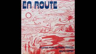 Misha Panfilov Sound Combo // En Route LP – Tobira Records
