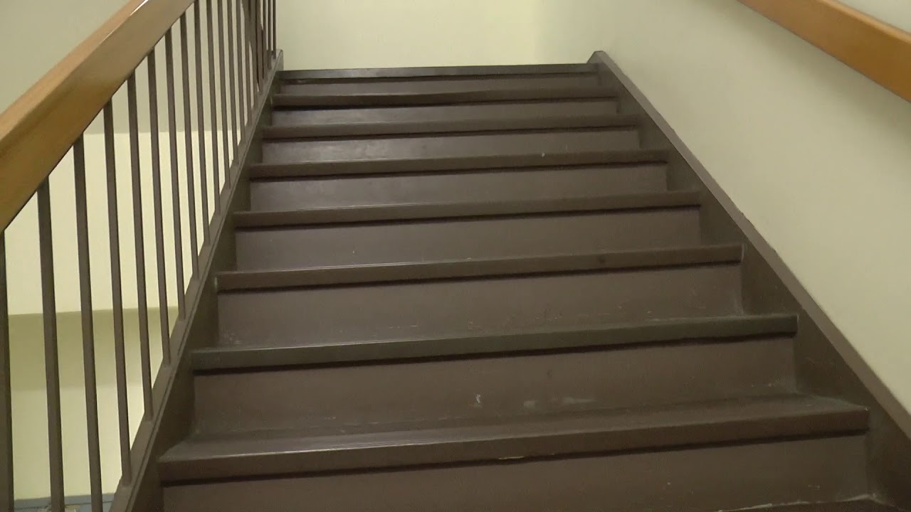top movies on netflix Stairs and Elevators