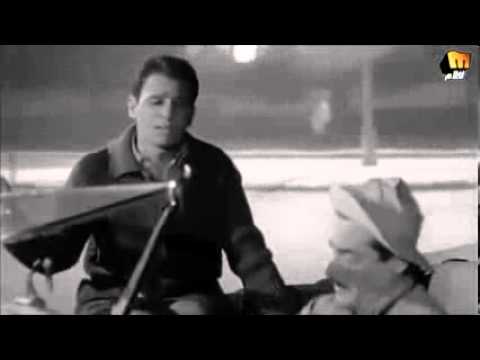 عبدالحليم خايف مره احب 