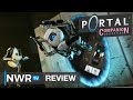 Portal Companion Collection (Switch) Review - NWRTV