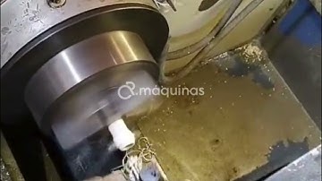 Torno Nardini Logic 195 II Ano 2004