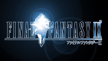 Final Fantasy IX Episode 1 - I Want to be Your Canary