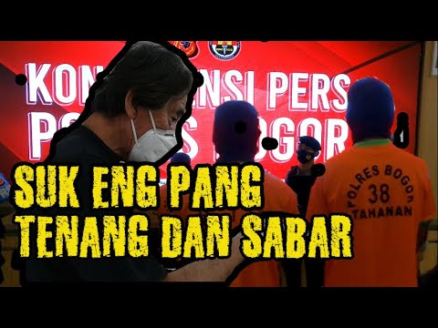 Video: Pencurian Haiwan Peliharaan Mendadak Di A.S