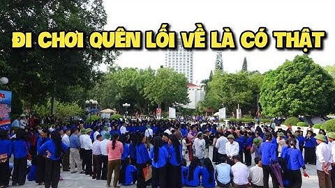 Hội Hát Sli Lúc Chiệu Muộn Đông Vui Quên Lối Về | Lê Quý TV