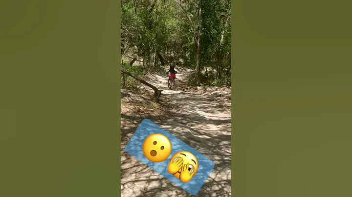 4 year old kid amazing downhill mtb lines #shorts #mtb #kidsbike #earlyrider #grom