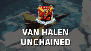 Van Halen - Unchained - Karaoke