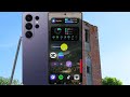 Samsung Galaxy S26 Ultra: How to Add Photos from Gallery in Canva Mobile