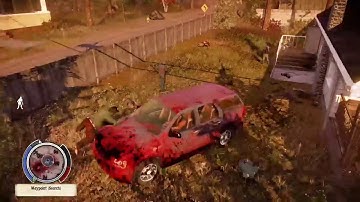 Top 5 State of Decay YOSE Simple But Effective Tips/Tricks.