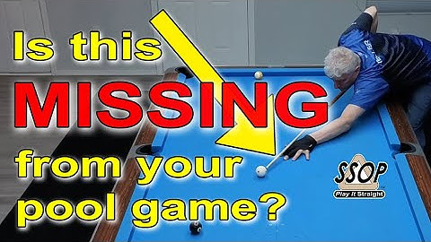 Slow is Smooth, Smooth is Fast - The Quality Pool Backstroke