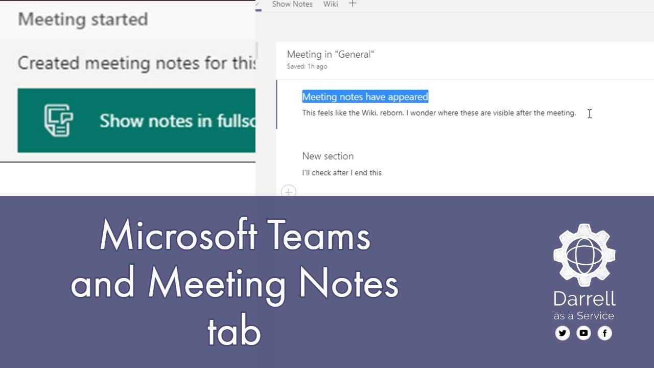 Microsoft Meeting Minutes Template from i.ytimg.com