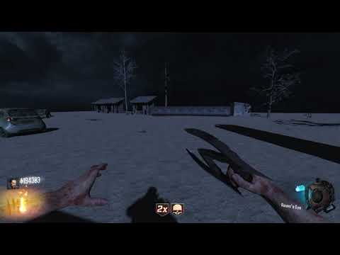 BO3 MP Raven's Eye ported to BO3 Mod Tools