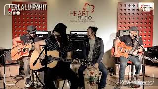 Slank - Terlalu Pahit (acoustic)