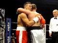 David Saric vs. Ismail Altintas  18.6.2016