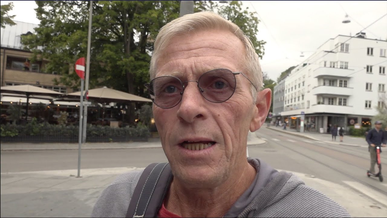 - Har aldri vært kommunisme