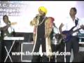 Daler mehndi at disha 2010 in mcsgoc.