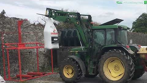 Tractor Safety - Virtual Sheep Week