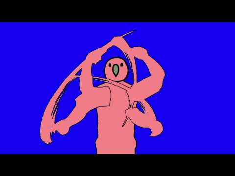 カッティングカカポBB