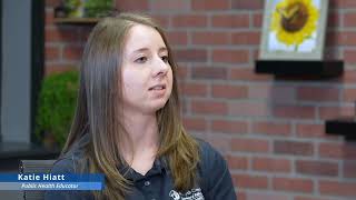 Forsyth County Connections Katie Hiatt Segment February 2026