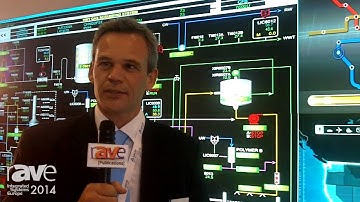 ISE 2014: Delta Electronics Showcases WUXGA Resolution Cubes with Redundant Power Supplies