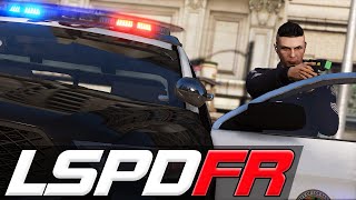 World Class Medical Care | LSPDFR | Ep.97