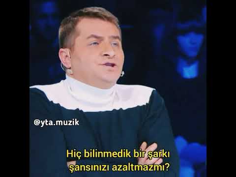 İlyas Yalçıntaş - İncir Performansı ❤