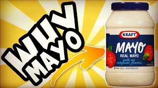 The cringey Mayo video all mayo 😎