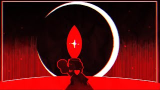 Deltarune: Ribbit Mod Ending
