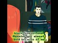 A horror movie in a superhero skin? This is true realism!#Invincible #OmniMan #InvincibleSeason1