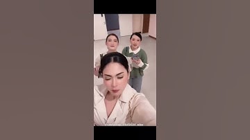 tiga biduan😍 #dmdpanggungrezeki #mayangambyar #vannyksb #winakdi