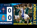 Ferrol Espanyol goals and highlights