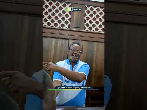 LISSU ACHARUANA NA ASKARI MAHAKAMANI