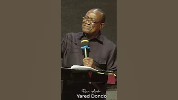 Umuhimu Wa Kuomba Na Kuwaombea Maadui Rev Arch Yared Dondo 