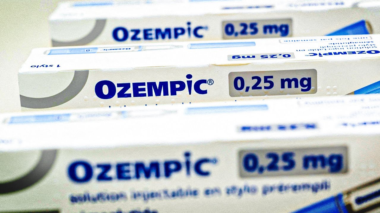 Ozempic Lawsuit