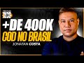 Jonatan Costa Revela Como Lucrou 400k com Cash on Delivery no Brasil (Método Passo a Passo)