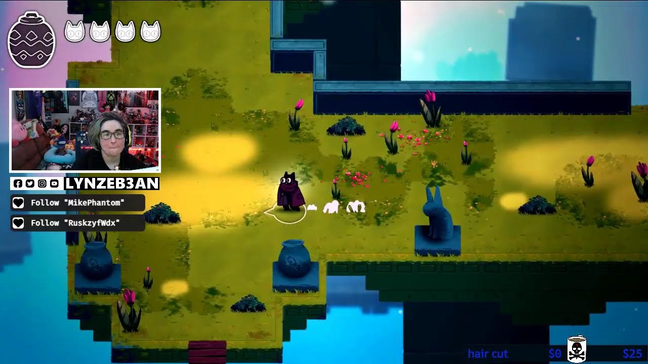 Crypt Custodian 1st play thru