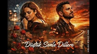 Düştük Senle Dillere - 2026 (İlk Bestem)
