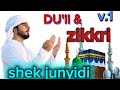 DU II Zikkri Shehk Juneyd Shehk Ahammad DU II Zikkri Shehk Juneyd Shehk Ahammad