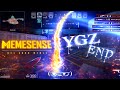♛ 𝔻𝕌𝕆𝕋𝔸𝔾𝔼 𝕎 / ⁨@ygzhvh  ♛ | HvH Highlights | ft. memesense.gg