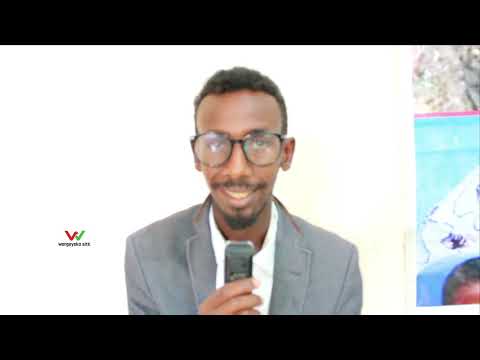 Xasuqi Garba Cisse Wuxu Aha Mid Isir Sifeyn Ah Waxa Sidasi Yidhi Abdi Qani O Kasojeda Somalilan