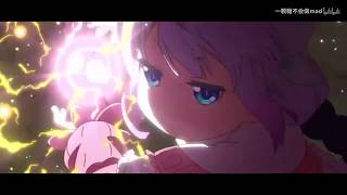 ------ High Score ----- Anime ------