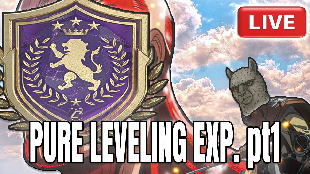 ATTACK ON ELITE! Maxing Recycler! pt1 | EAFC 26 Pro Clubs