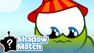 om noms shadow match game