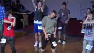 Dance Integration 2011 - 11